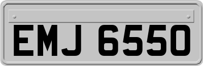 EMJ6550