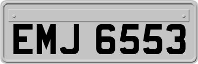 EMJ6553