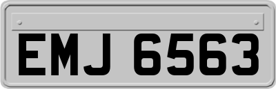 EMJ6563