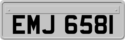EMJ6581
