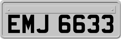 EMJ6633