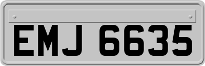 EMJ6635