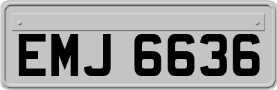 EMJ6636