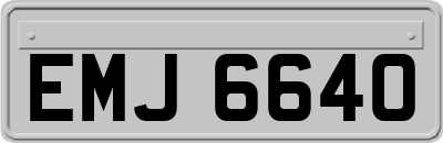 EMJ6640