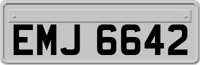 EMJ6642