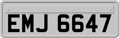 EMJ6647