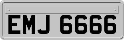 EMJ6666