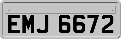 EMJ6672