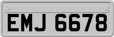 EMJ6678