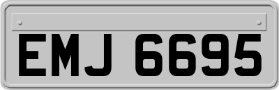 EMJ6695