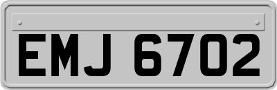 EMJ6702
