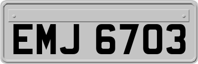EMJ6703