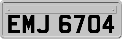 EMJ6704