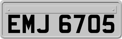 EMJ6705