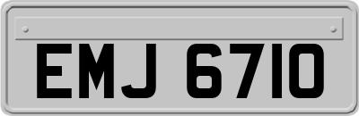 EMJ6710