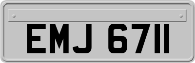 EMJ6711