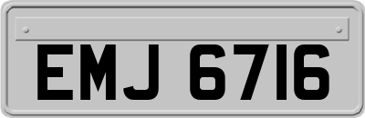 EMJ6716