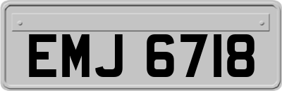 EMJ6718