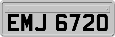 EMJ6720