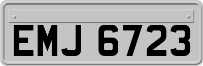 EMJ6723