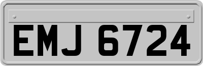 EMJ6724
