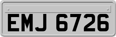 EMJ6726