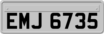 EMJ6735