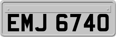 EMJ6740