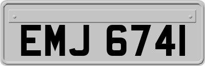 EMJ6741