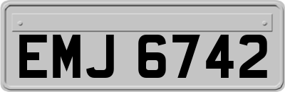 EMJ6742