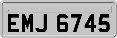EMJ6745
