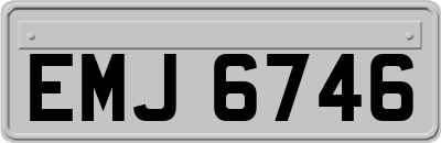 EMJ6746