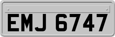EMJ6747