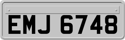 EMJ6748