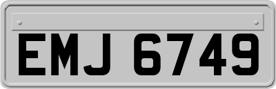 EMJ6749