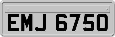 EMJ6750