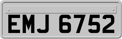 EMJ6752