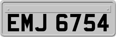 EMJ6754