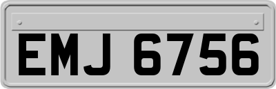 EMJ6756