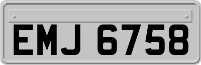 EMJ6758