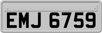 EMJ6759