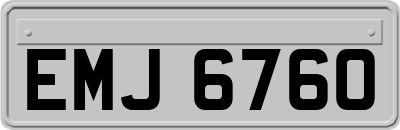 EMJ6760