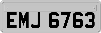 EMJ6763