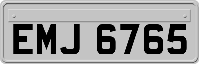 EMJ6765