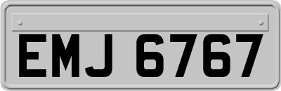 EMJ6767
