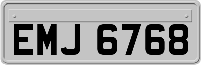 EMJ6768