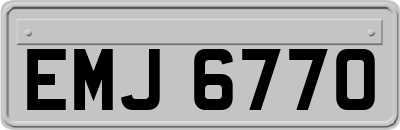 EMJ6770