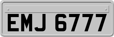 EMJ6777