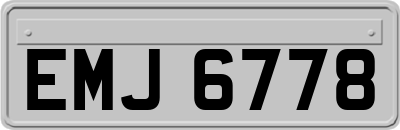 EMJ6778