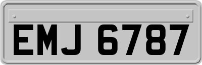 EMJ6787